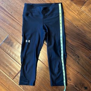 Under Armour leggings size small